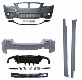BMW 520 2010-2021