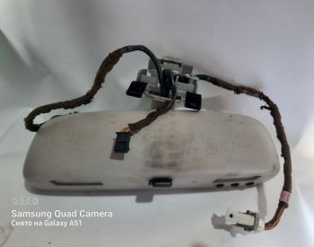 MERCEDES-BENZ ML 350 2005-2011 - 3