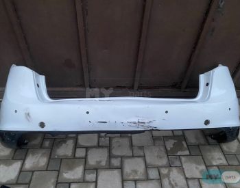 PORSCHE Cayenne 2010-2016 - 2