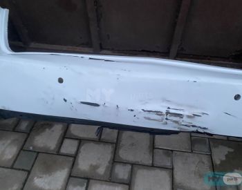 PORSCHE Cayenne 2010-2016 - 4