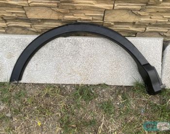 TOYOTA RAV 4 2013-2018 - 1