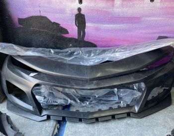 CHEVROLET Camaro 2016-2022 - 1