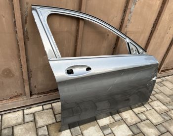 MERCEDES-BENZ C 300 2013-2020