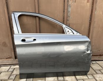 MERCEDES-BENZ C 300 2013-2020 - 2