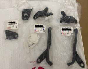 LEXUS RX 350 2016-2019 - 1