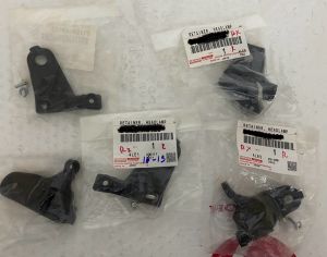 LEXUS RX 350 2016-2019 - 4