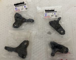 LEXUS RX 350 2016-2019 - 5