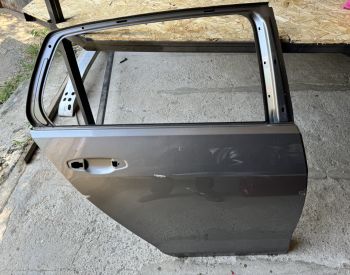VOLKSWAGEN Golf 2012-2019