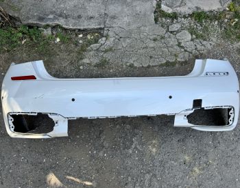 BMW 740 2019-2022 - 1