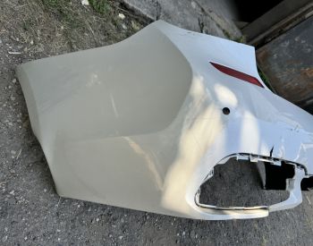 BMW 740 2019-2022 - 2