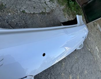 BMW 740 2019-2022 - 7