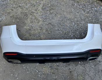 MERCEDES-BENZ GLE 400 2019-2023 - 1
