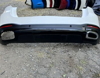 MERCEDES-BENZ GLE 400 2019-2023 - 7