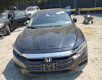 იშლება 2018–25 HONDA INSIGHT HYBRID EX/LX/TOURING მოდელები