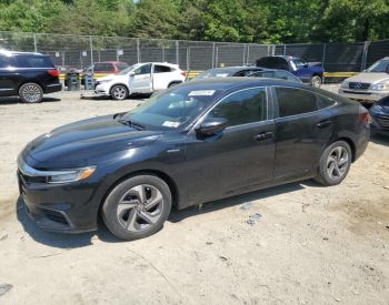 HONDA Insight 2019 1.5 - 2