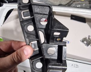 AUDI Q7 2015-2019