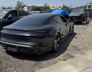 PORSCHE Taycan 4S 2022 8.0 - 2