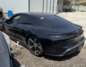 PORSCHE Taycan 4S 2022 8.0 - 3