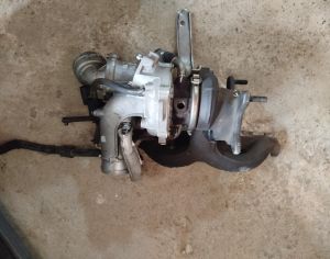 VOLKSWAGEN Tiguan 2010-2014 - 1