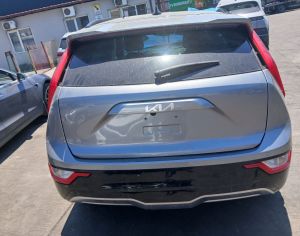 KIA Niro 2022-2025