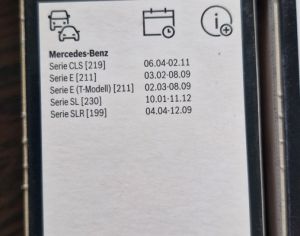 LAND ROVER Discovery 2017-2022 - 11