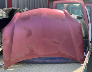 RENAULT Kangoo 2003-2007 - 1