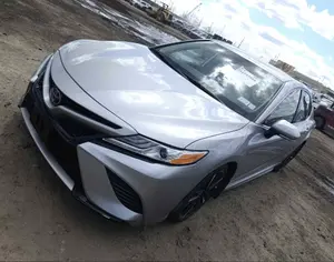 TOYOTA Camry 2019 2.5 - 2