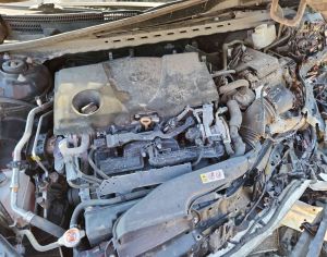 TOYOTA Camry 2019 2.5 - 5
