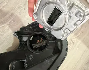 MAZDA MX-30 2023-2026 - 2
