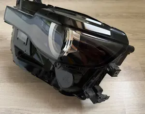 MAZDA MX-30 2023-2026 - 8