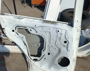 TOYOTA RAV 4 2019-2024