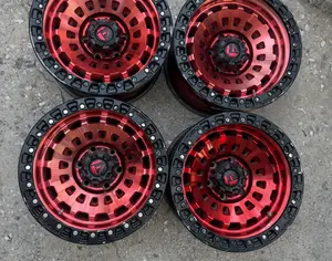 R17 TOYOTA 4Runner 2000-2026