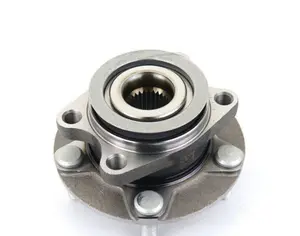 NISSAN Teana 2003-2008