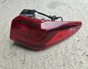 HYUNDAI kona 2018-2023 - 2