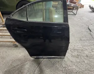 LEXUS HS 250h 2006-2015