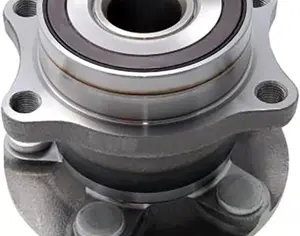 SUBARU Outback 2010-2014