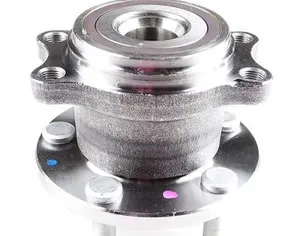 SUBARU Legacy 2003-2009