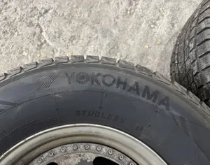 R16 TOYOTA Land Cruiser 2003-2008 - 3