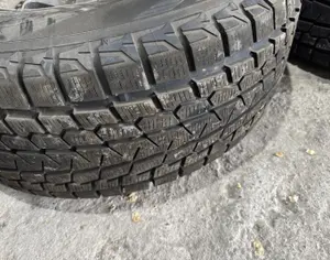 R16 TOYOTA Land Cruiser 2003-2008 - 6