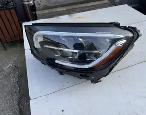 MERCEDES-BENZ GLC 300 2020-2023