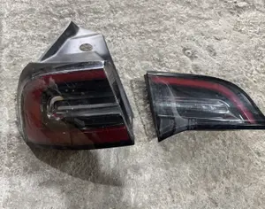 TESLA Model 3 2018-2023