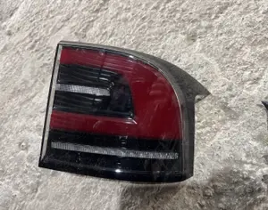 TESLA Model X 2020-2024