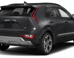 KIA Niro 2023-2026