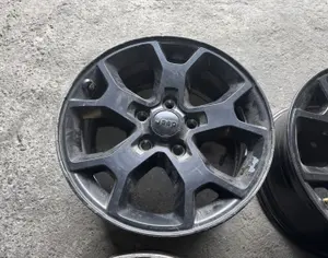 R17 JEEP Wrangler 2014-2025 - 3