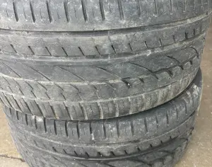 R19 285/45 Лето - 2