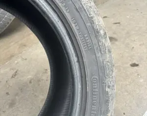 R19 285/45 Лето - 4