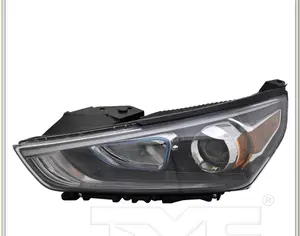 HYUNDAI Ioniq 2018-2019