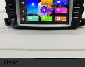 SMART fortwo 2010-2015 - 3