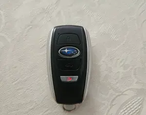 SUBARU Forester გასაღები