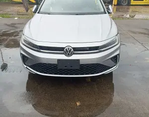 VOLKSWAGEN Jetta 2025 1.5 - 1